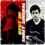 Shrey Singhal - Mashup Shrey Singhal Song Download Mp3