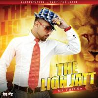 The Lion Heart Mr. Cheena Song Download Mp3