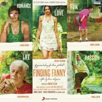 Finding Fanny songs mp3