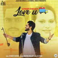 Love U Jatinder Dhiman,Deepak Dhillon Song Download Mp3