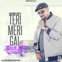 Teri Meri Gal Balwinder Bhatti Song Download Mp3