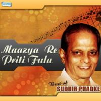 Maazya Re Priti Fula - Best Of Sudhir Phadke songs mp3