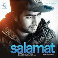 Yaar Badal Ke Ni Salamat Ali Song Download Mp3