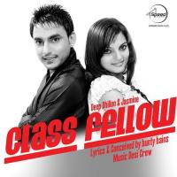 Class Fellow Deep Dhillon,Jasmine Song Download Mp3