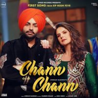 Chann Chann Jordan Sandhu Song Download Mp3
