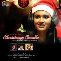 Kannum Chimmi Nilkum Ajith G. Krishnan,Meenakshi M.L. Song Download Mp3