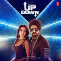 Updown Simranjeet Song Download Mp3