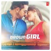 Brown Girl Geeta Zaildar Song Download Mp3