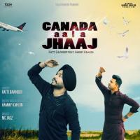 Canada Aala Jhaaj Ratti Davinder Song Download Mp3