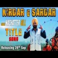 Kirdar E Sardar Nachattar Gill Song Download Mp3