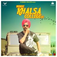 Munde Khalsa College De Jass Inder Song Download Mp3