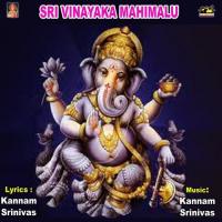 Sri Vinayaka Mahimalu songs mp3