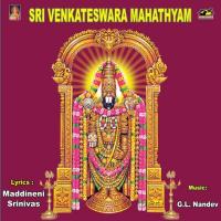 Sri Venkateswara Mahathyam songs mp3