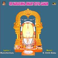 Sri Narasimha Swamy Divya Ganam songs mp3