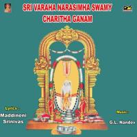 Sri Varaha Narasimha Swamy Charitha Ganam songs mp3