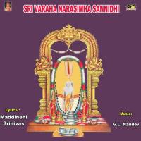 Sri Varaha Narasimha Sannidhi songs mp3