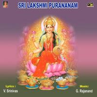 Sri Lakshmi Purananam songs mp3