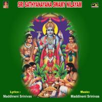 Sri Sathyanarayana Swamy Nilayam songs mp3