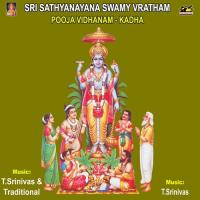 Sri Sathyanayana Swamy Vratham Pooja Vidhanam - Kadha songs mp3