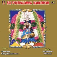Sri Pydithalamma Mahathyam songs mp3