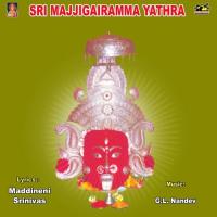 Sri Majjigairamma Yathra songs mp3