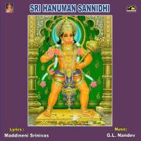 Edi Ramabhaktha Hanumanuni Anil Kumar Song Download Mp3