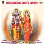 Sri Bhadrachala Ramayya Sannidhi songs mp3