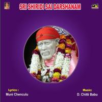 Sri Shiridi Sai Darshanam songs mp3