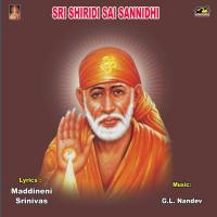 Sri Shiridi Sai Sannidhi songs mp3