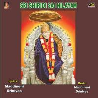 Sri Shiridi Sai Nilayam songs mp3