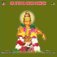Sri Ayyappa Swami Sannidhi songs mp3