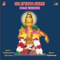 Ayyappa Pooja - Upodgatham T. Srinivas Song Download Mp3