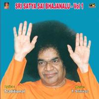 Sri Satya Sai Bhajanalu - Vol1 songs mp3