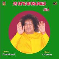 Sri Satya Sai Bhajanalu - Vol4 songs mp3