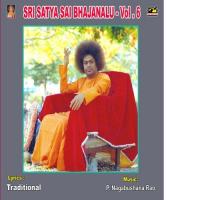 Sri Satya Sai Bhajanalu - Vol.6 songs mp3