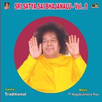 Namo Sathyasai Baba T. Krishna Rao Song Download Mp3