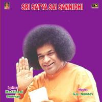Sri Satya Sai Sannidhi songs mp3