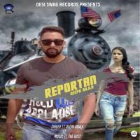 Reportan Deepa Aujla Song Download Mp3