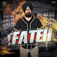 Fateh Harinder Singh Sabhra Song Download Mp3