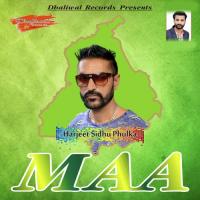 Maa Harjeet Sidhu Phulka Song Download Mp3