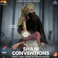 Sham Conventions Kanwar Grewal Song Download Mp3