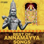 Best of Annamayya Songs songs mp3