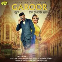 Garoor Inder Natt,Gurlez Akhtar Song Download Mp3