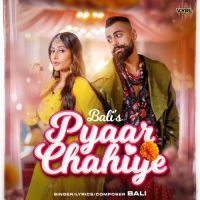 Pyaar Chahiye Bali Song Download Mp3