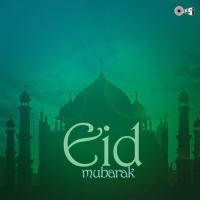 Allah Allah Mere Sar Pe (From "Allah Bada Tu Hai") Mohammed Aziz Song Download Mp3