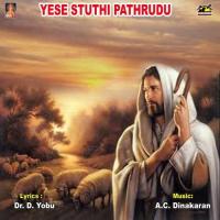 Yese Sthuthi Pathrudu Pall Devid Raj Song Download Mp3