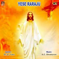 Rakada Yesu Rakada Prabakar Song Download Mp3