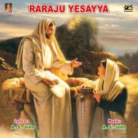Raraju Yesayya songs mp3