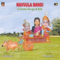 Navvula Bandi (Comedy) songs mp3