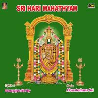 Sri Hari Mahathyam songs mp3